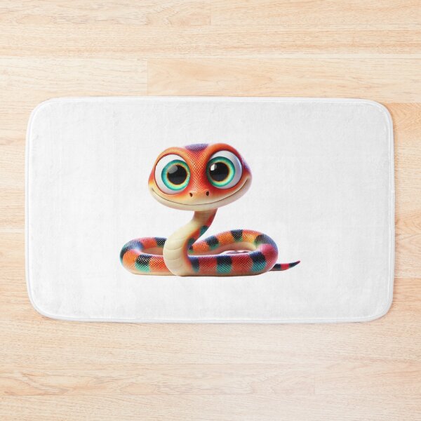 Item preview, Adorable Boa designed and sold by Sillytoe.