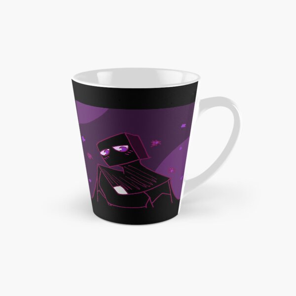 Item preview, Endie the Enderman designed and sold by PigForday.