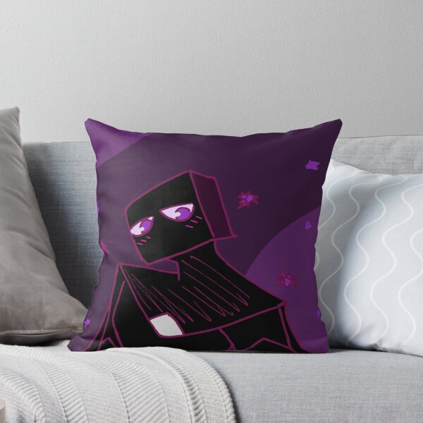 Item preview, Endie the Enderman designed and sold by PigForday.