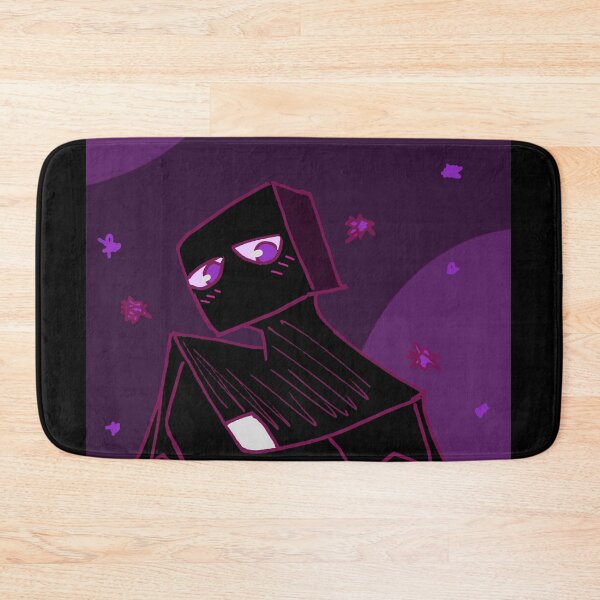 Item preview, Endie the Enderman designed and sold by PigForday.