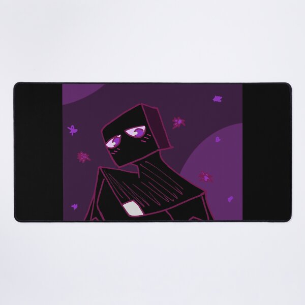 Item preview, Endie the Enderman designed and sold by PigForday.
