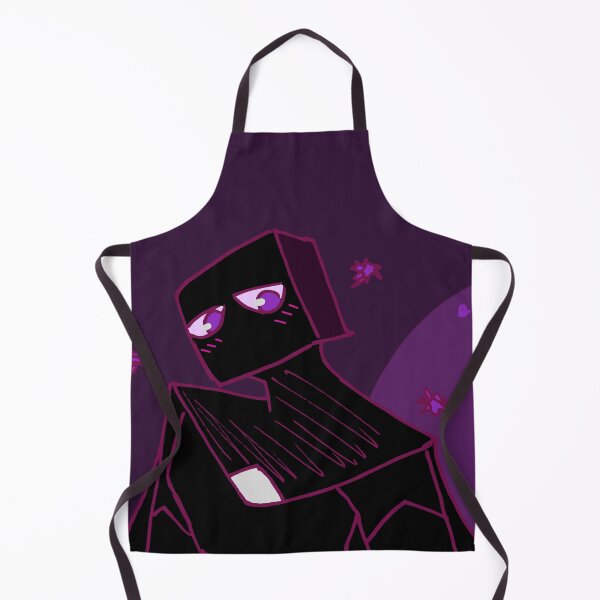 Item preview, Endie the Enderman designed and sold by PigForday.
