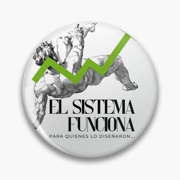 Item preview, The System works designed and sold by ACTIVISTA by SINESTRA.