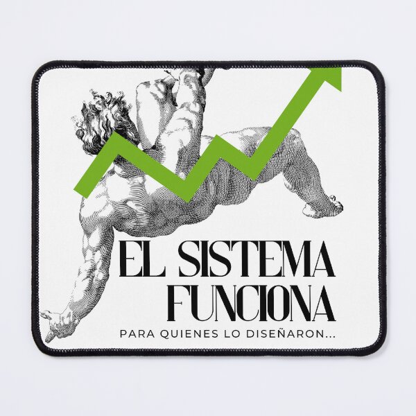 Item preview, The System works designed and sold by ACTIVISTA by SINESTRA.