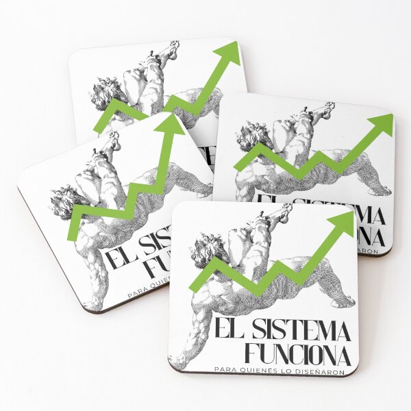 Item preview, The System works designed and sold by ACTIVISTA by SINESTRA.