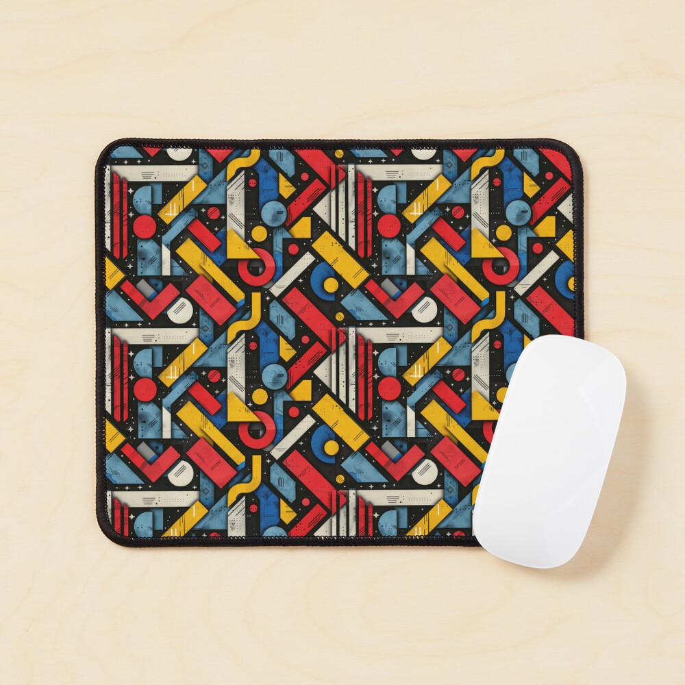 Item preview, Mouse Pad designed and sold by NTGUILTY.