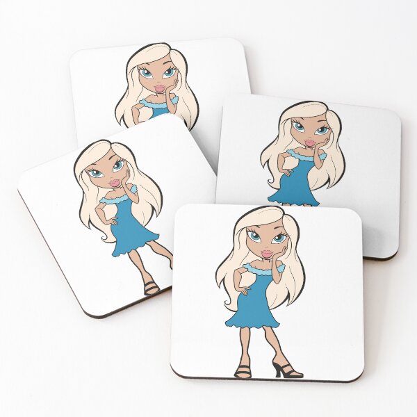 Artikelvorschau, Bratz entworfen und verkauft von SilverOne3.