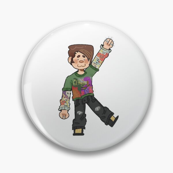 Item preview, stefon snl doodle :3 designed and sold by agrosserlook.