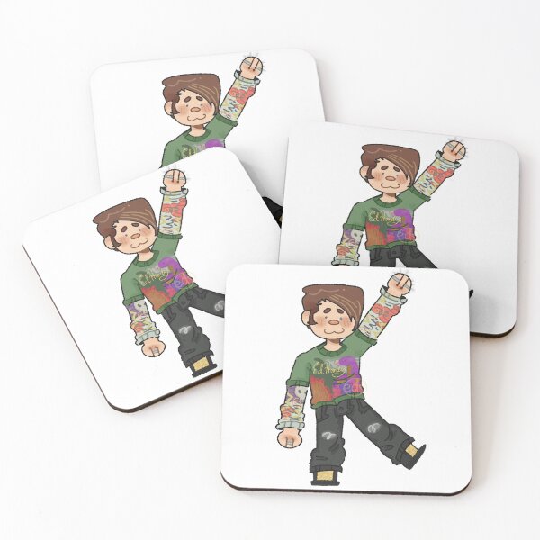 Item preview, stefon snl doodle :3 designed and sold by agrosserlook.