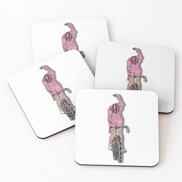Item preview, Torito in Pink designed and sold by @p3p3ncil.