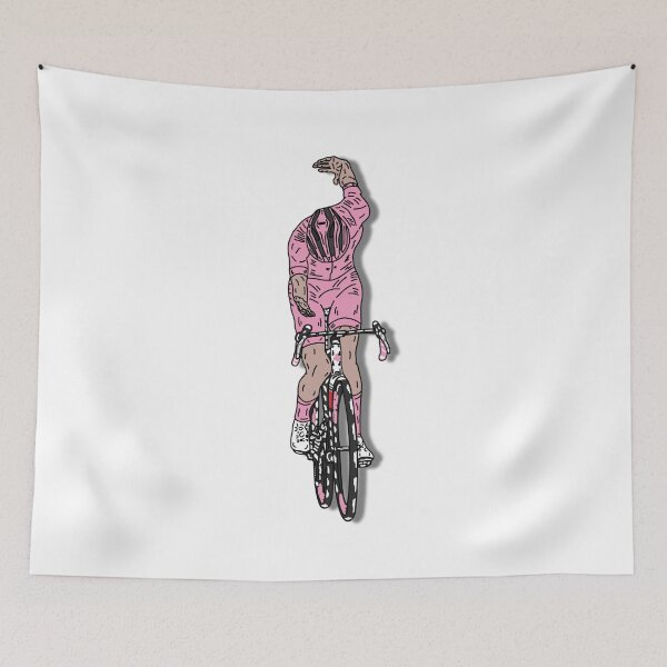 Item preview, Torito in Pink designed and sold by @p3p3ncil.
