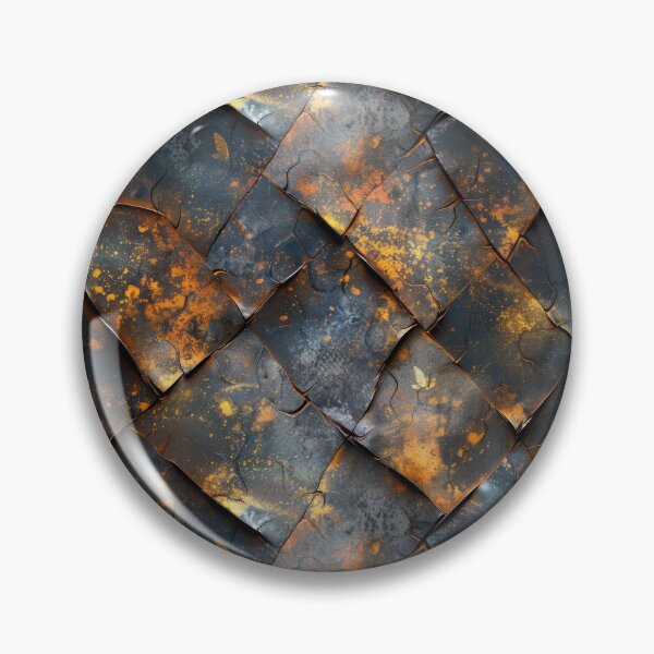 Item preview, Distressed Rusty Metal Texture designed and sold by NTGUILTY.