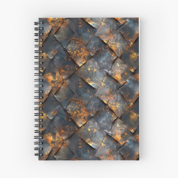 Item preview, Distressed Rusty Metal Texture designed and sold by NTGUILTY.