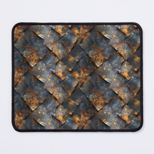 Item preview, Distressed Rusty Metal Texture designed and sold by NTGUILTY.