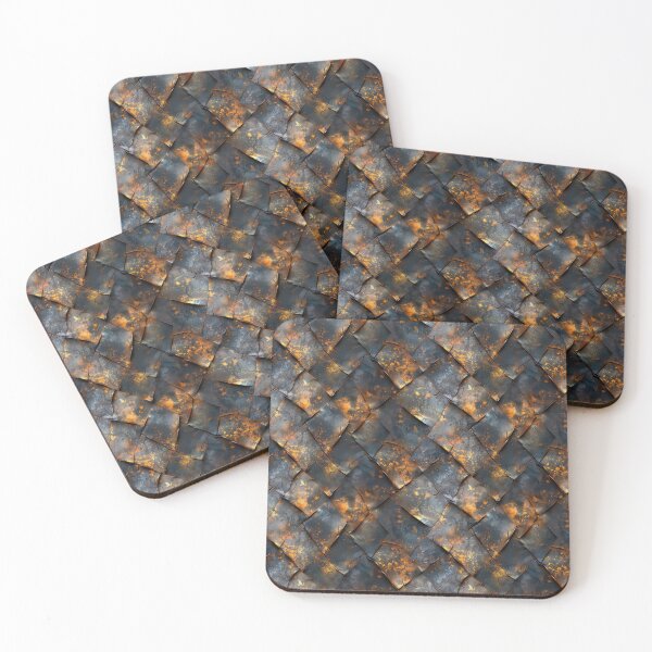 Item preview, Distressed Rusty Metal Texture designed and sold by NTGUILTY.