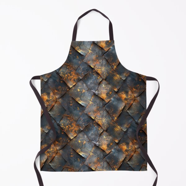 Item preview, Distressed Rusty Metal Texture designed and sold by NTGUILTY.