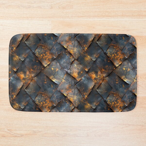 Item preview, Distressed Rusty Metal Texture designed and sold by NTGUILTY.