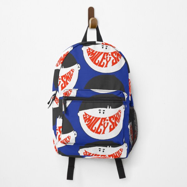 Item preview, SMILEY SMILE PASTY FACE! SUPER RED! designed and sold by VariantGhost.