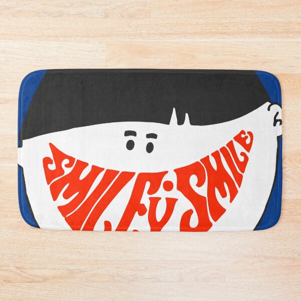 Item preview, SMILEY SMILE PASTY FACE! SUPER RED! designed and sold by VariantGhost.