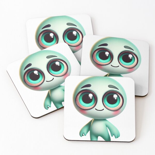 Item preview, Adorable Bogeyman Boy designed and sold by Sillytoe.