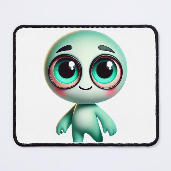 Item preview, Adorable Bogeyman Boy designed and sold by Sillytoe.