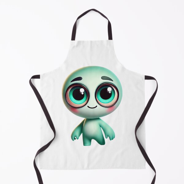 Item preview, Adorable Bogeyman Boy designed and sold by Sillytoe.
