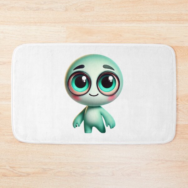 Item preview, Adorable Bogeyman Boy designed and sold by Sillytoe.