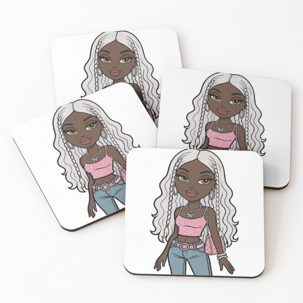 Item preview, Bratz designed and sold by SilverOne3.
