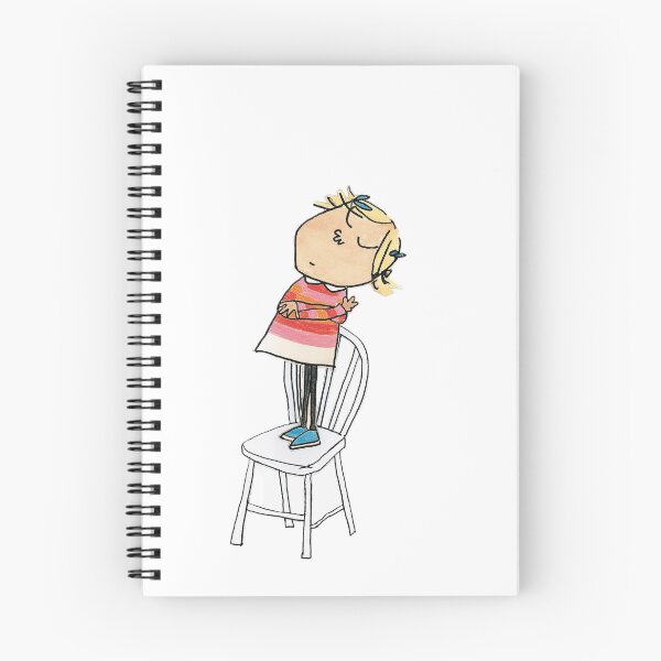 Item preview, Nostalgia cartoon: Charlie and Lola designed and sold by Valanaa.