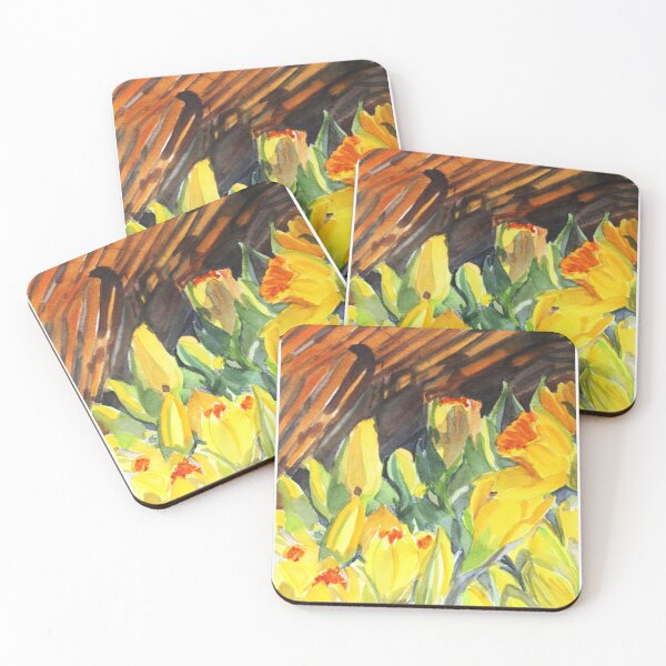 Item preview, Copy of Wilting Parrot Tulip designed and sold by PinkRhinoArt.