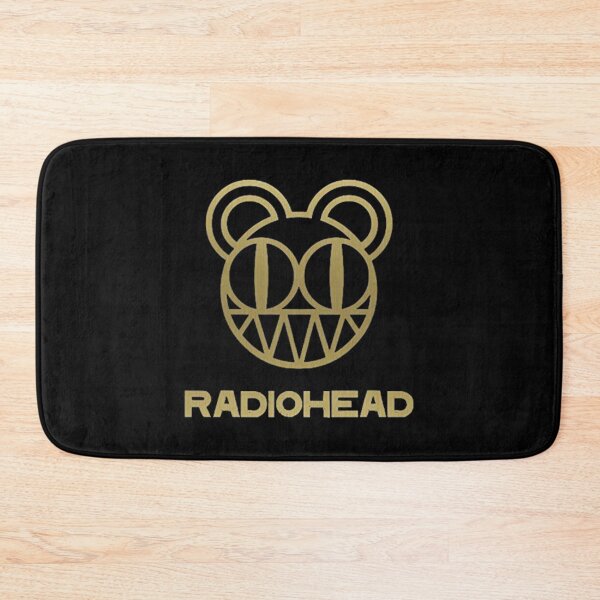 Item preview, RADIOHEADs designed and sold by cellomartinn.