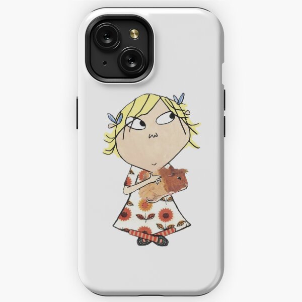 Item preview, Charlie & Lola designed and sold by Valanaa.