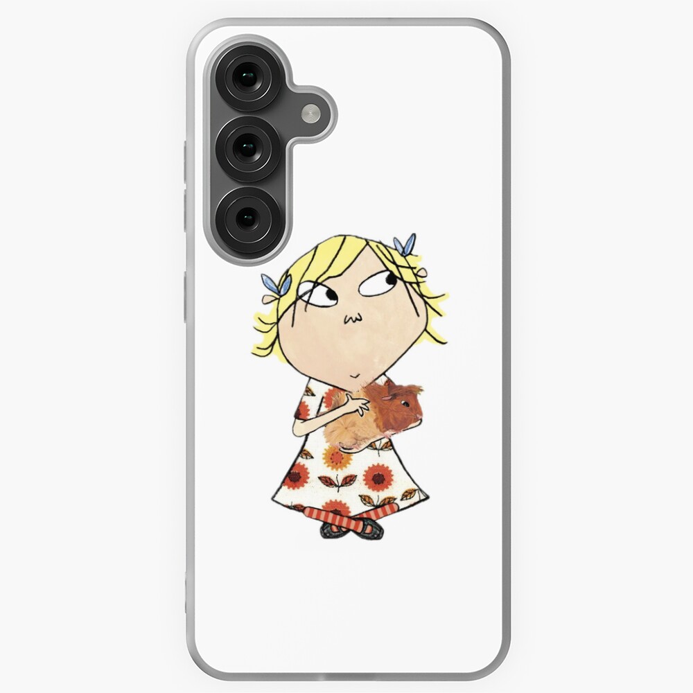 Item preview, Samsung Galaxy Soft Case designed and sold by Valanaa.
