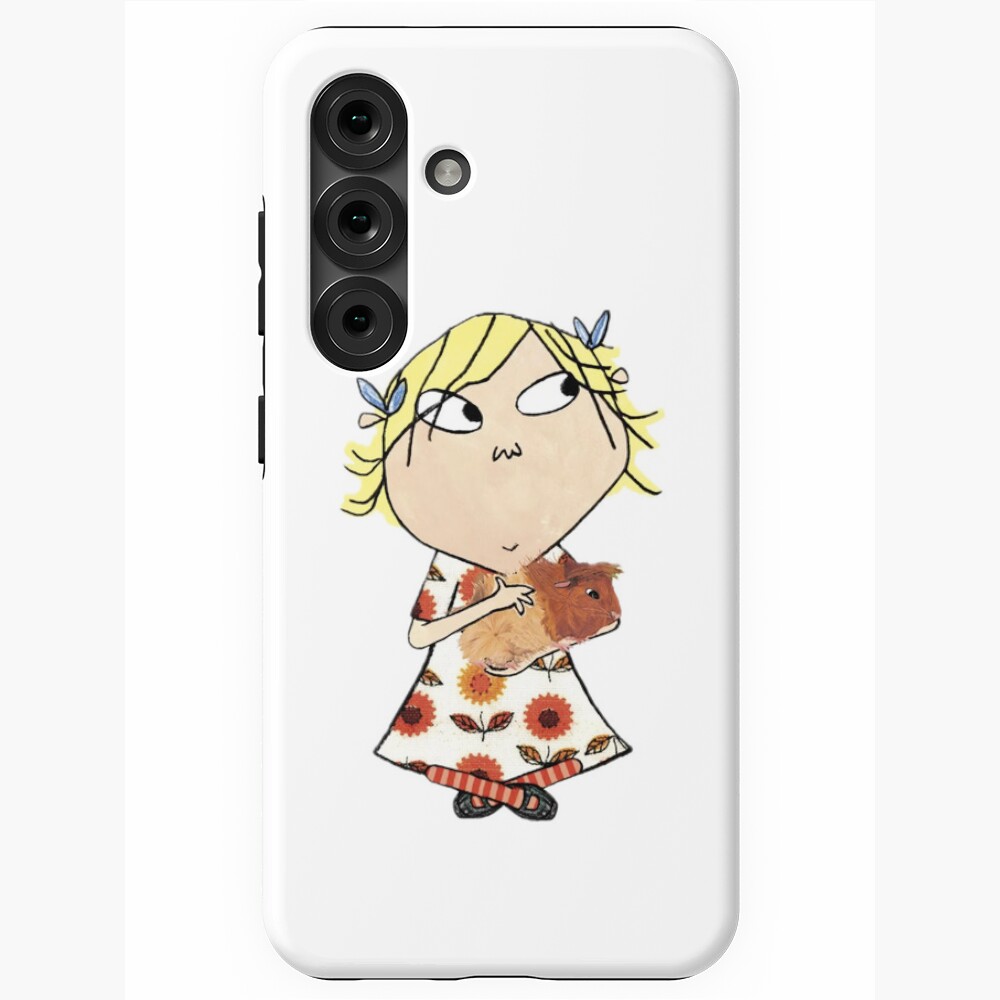 Item preview, Samsung Galaxy Tough Case designed and sold by Valanaa.