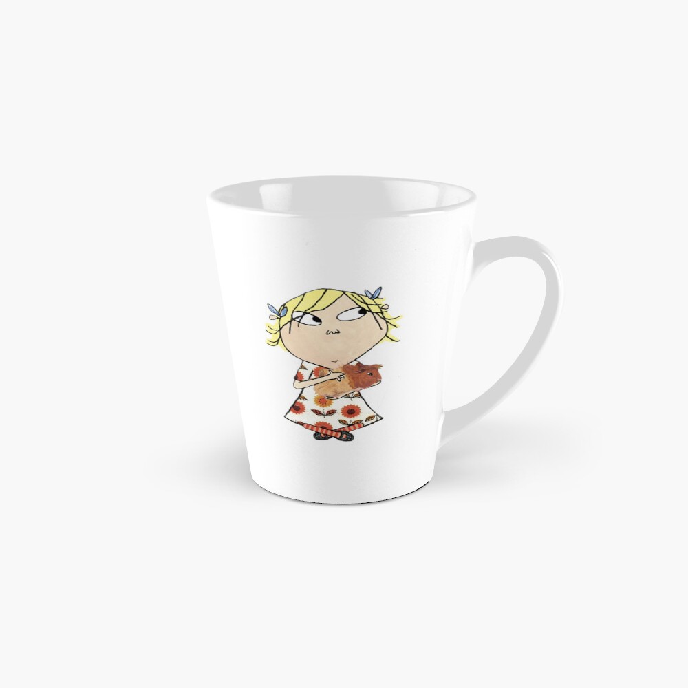 Item preview, Tall Mug designed and sold by Valanaa.