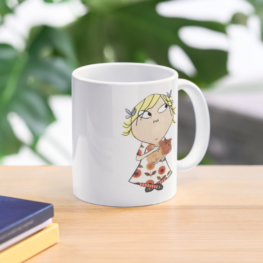 Item preview, Classic Mug designed and sold by Valanaa.