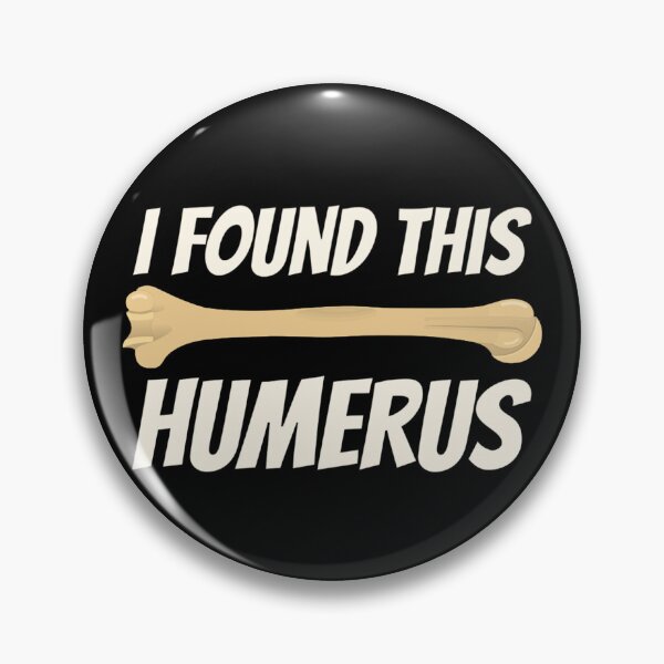 Item preview, I found this humerus (2) designed and sold by DotorEaon.