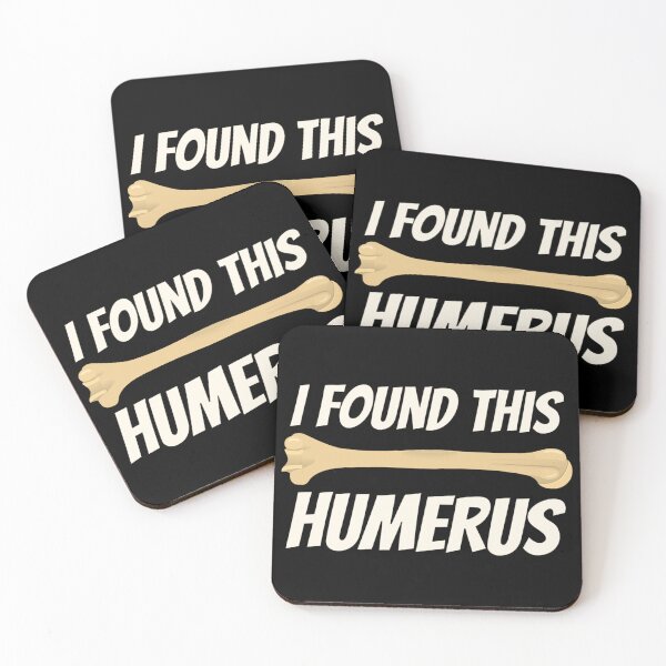 Item preview, I found this humerus (2) designed and sold by DotorEaon.