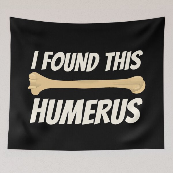 Item preview, I found this humerus (2) designed and sold by DotorEaon.