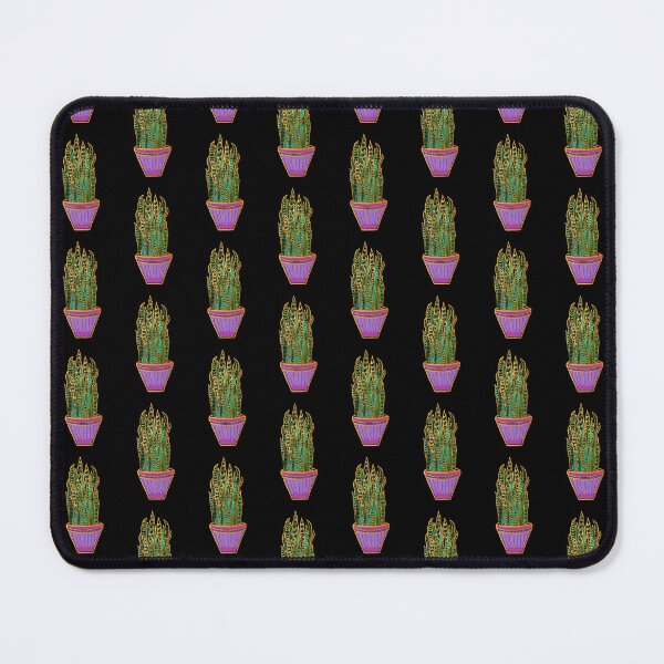 Item preview, Tall Snake Plant in Planter designed and sold by TheArtyOne11.