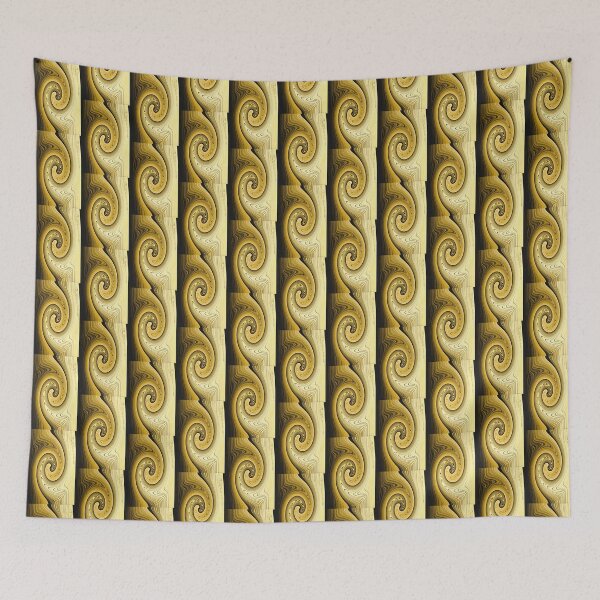 Item preview, Royal Palm Seed Pod Abstract designed and sold by Tom Janca.