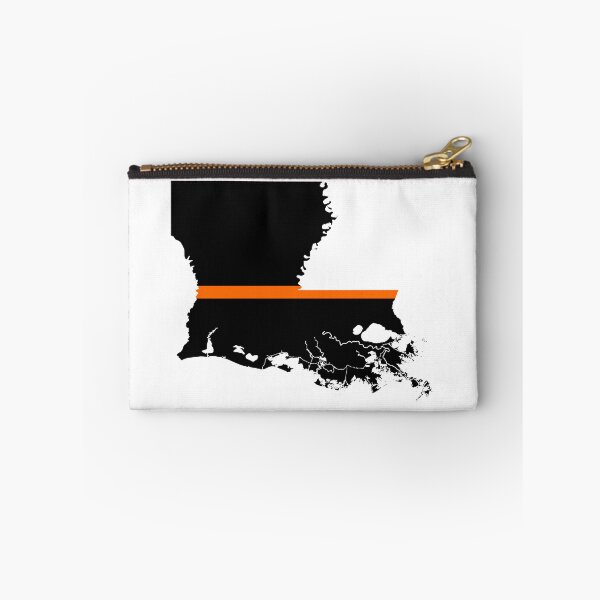 Item preview, Louisiana Thin Orange Line designed and sold by PhilbonianDezin.