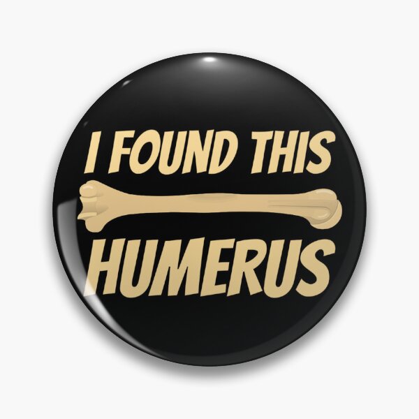 Item preview, I found this humerus designed and sold by DotorEaon.