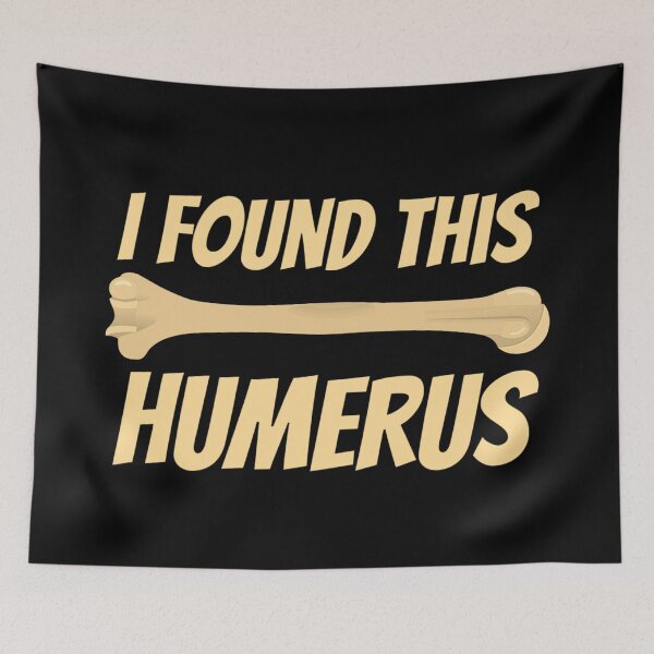 Item preview, I found this humerus designed and sold by DotorEaon.