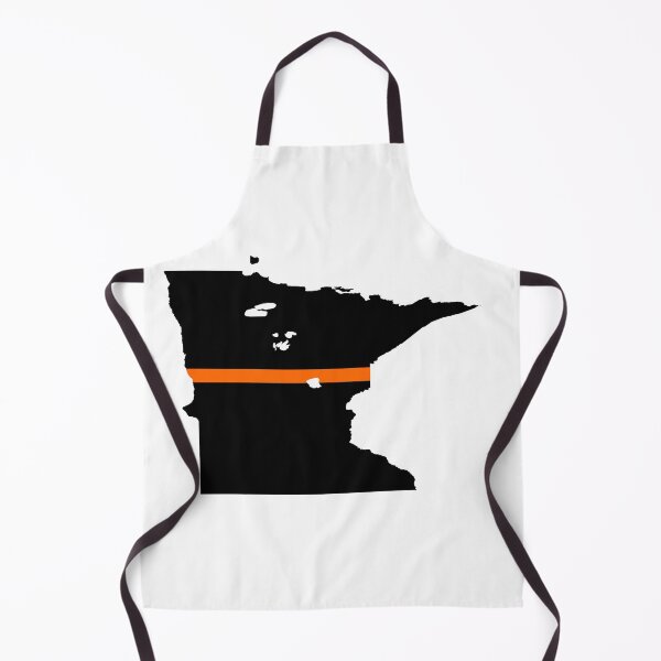 Item preview, Minnesota Thin Orange Line designed and sold by PhilbonianDezin.