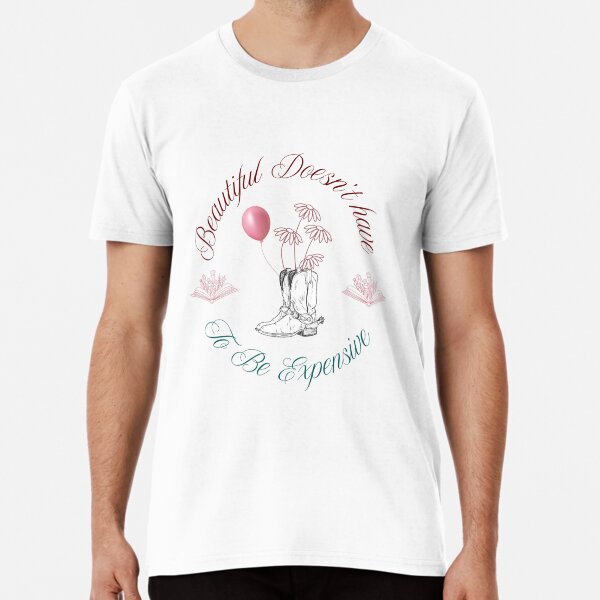 Item preview, Beautiful doesn't have to be expensive  designed and sold by COLOURHOUSEeag.