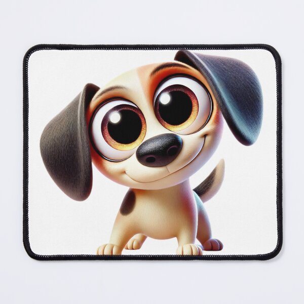 Item preview, Adorable Boggle designed and sold by Sillytoe.