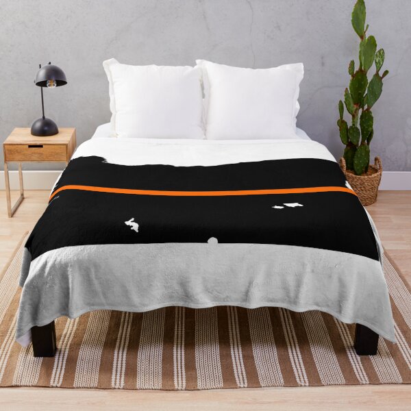 Item preview, Oregon Thin Orange Line designed and sold by PhilbonianDezin.