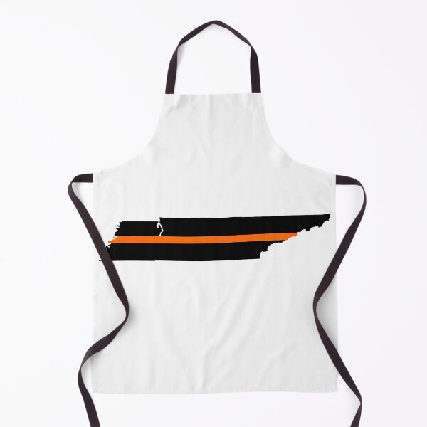 Item preview, Tennessee Thin Orange Line designed and sold by PhilbonianDezin.