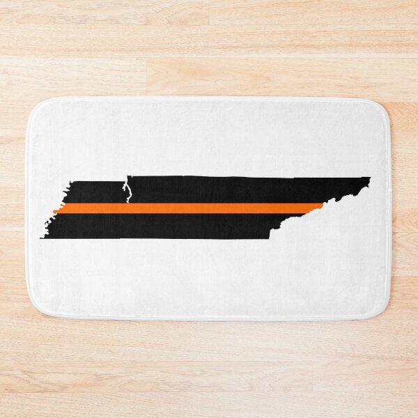Item preview, Tennessee Thin Orange Line designed and sold by PhilbonianDezin.